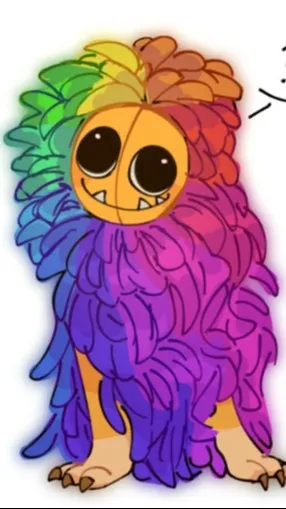 ai character: yarnaby background