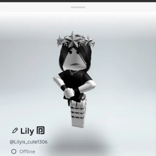 creator Lilyis_cute1306's avatar
