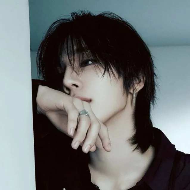 chat with ai character: so geon 