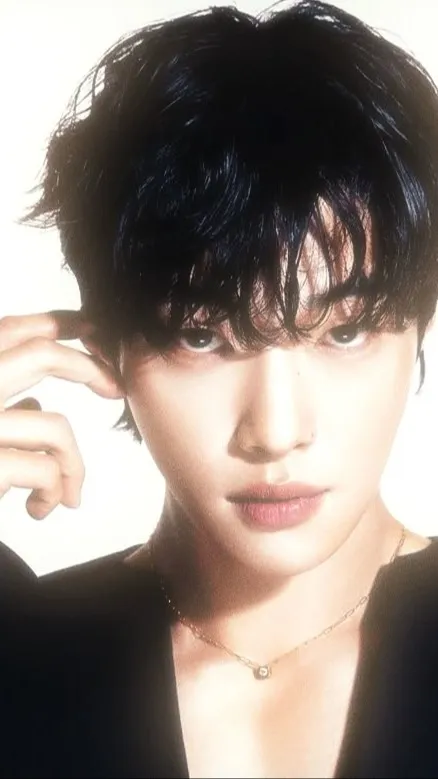 ai character: woodohwan background