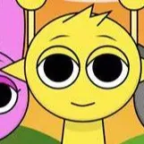 chat with ai character: Sprunki