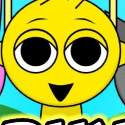 chat with ai character: Sprunki!