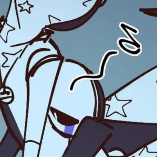 creator Miss_puppet's avatar