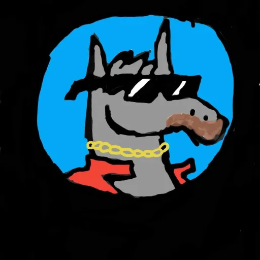 creator Mike le stylé's avatar