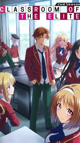 ai character: C.O.T.E (Class 1D) background