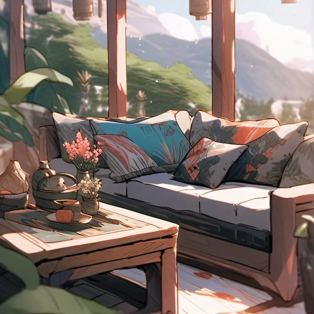 chat with ai character: Family - RPG