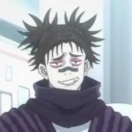 creator CHOSO_JJKFANRAWR's avatar
