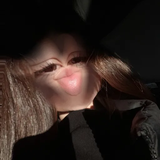 creator Puckieeee's avatar