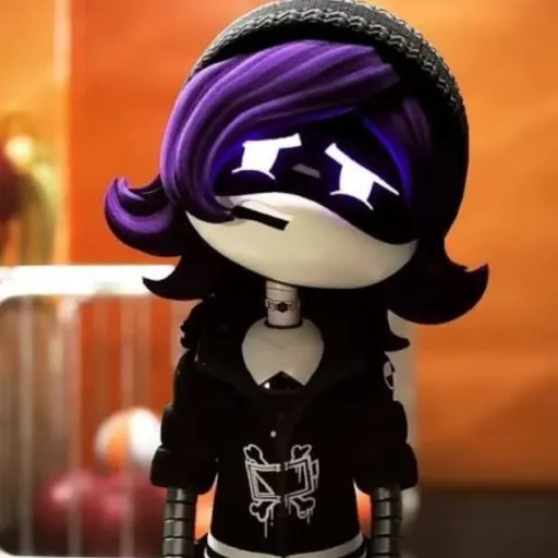 creator Uzi Doorman(T_T)'s avatar