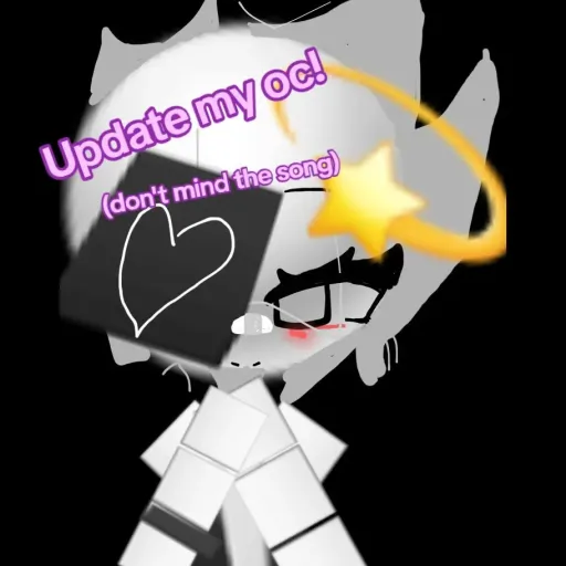 creator ⬛>:) STAR!?(????-)'s avatar