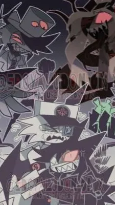 ai character: Multiverso OCS background