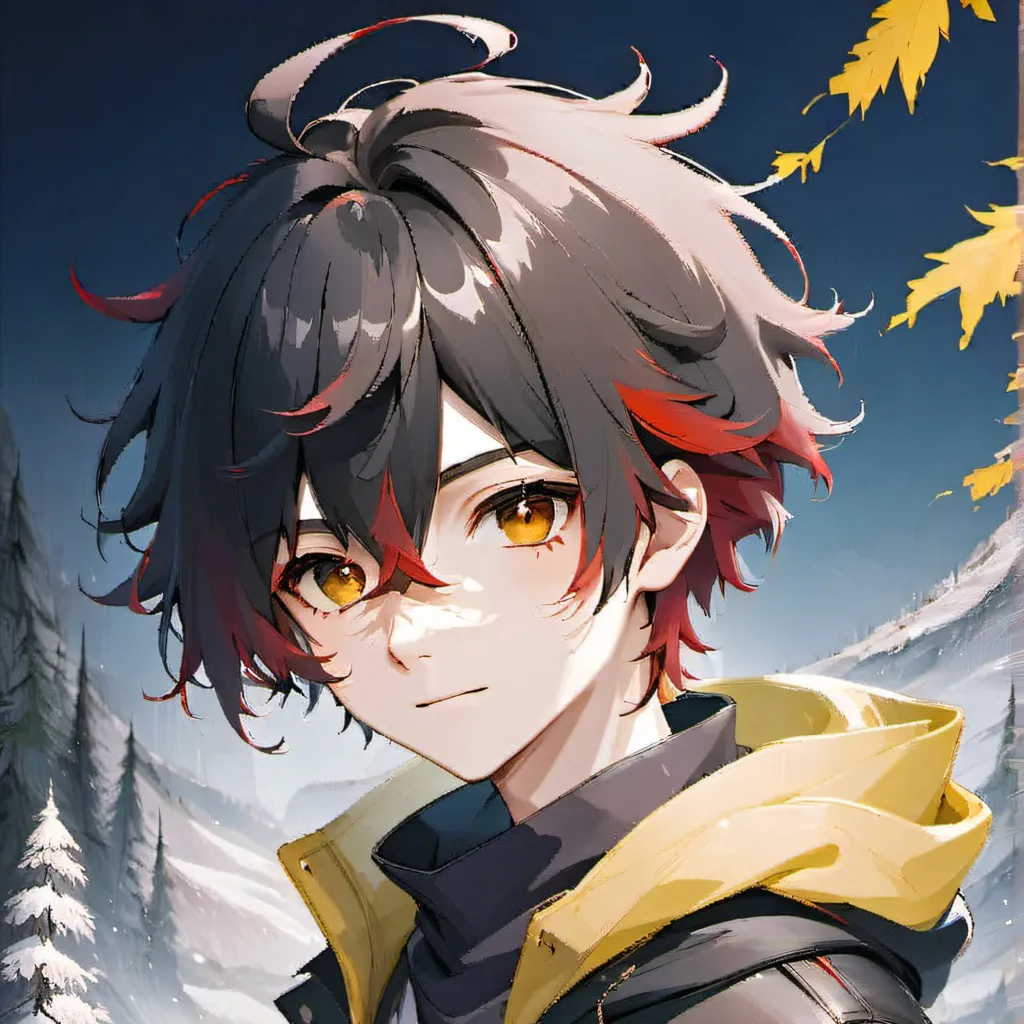 chat with ai character: your giyus brother