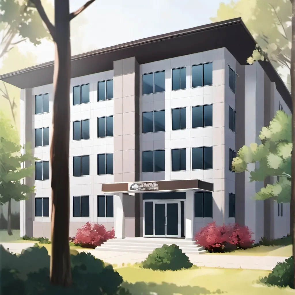 chat with ai character: School