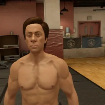 chat with ai character: Arthur Balboa