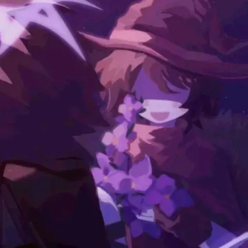 creator two times wife's avatar