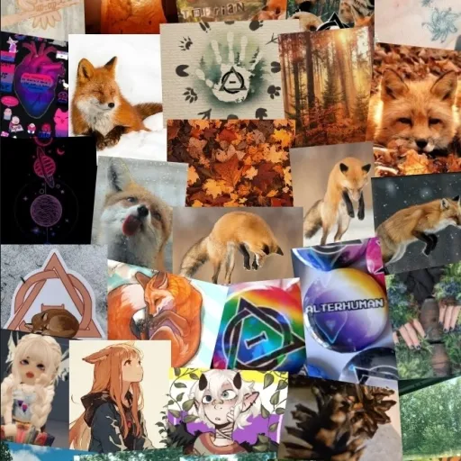 creator ~🦊🐾Mystica Brown🧷~'s avatar