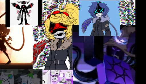 creator Glitchprpdutions!'s avatar