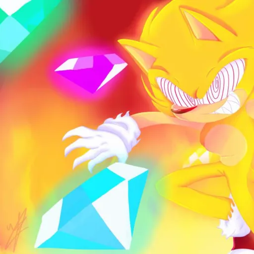 creator %#Fleetway sonic#%'s avatar