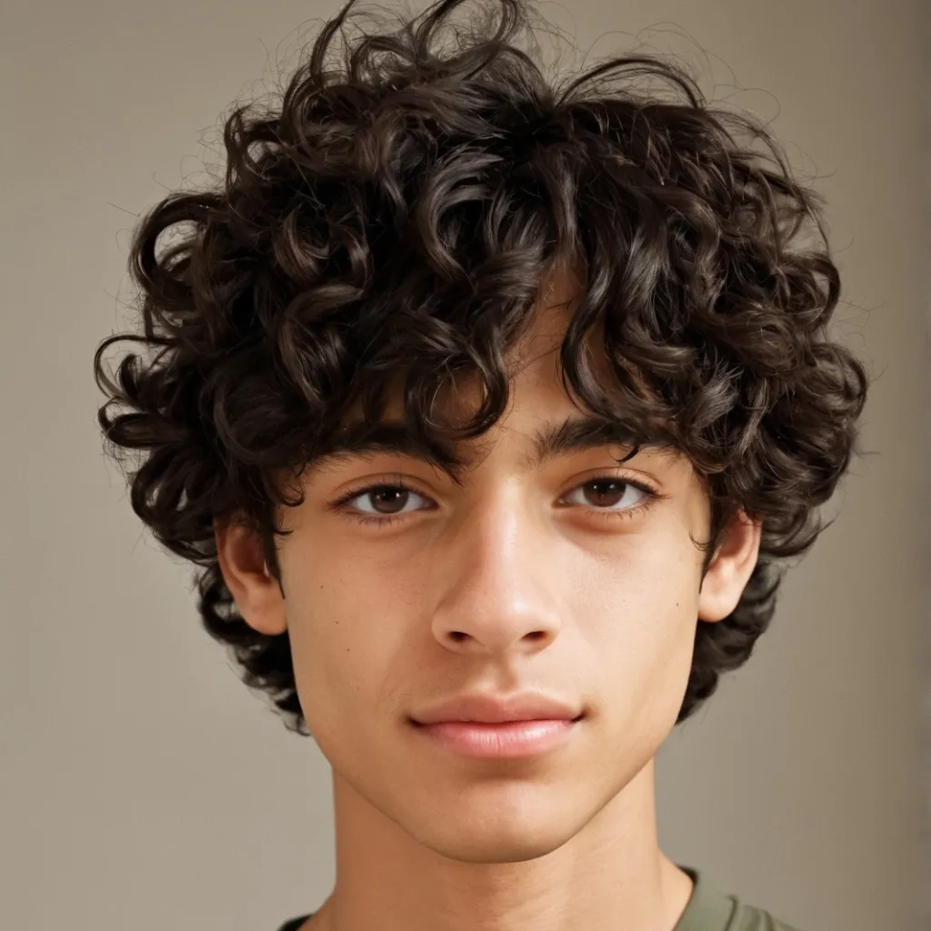 chat with ai character: James