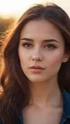 ai character: briana background