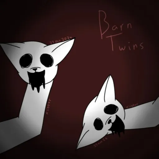 creator BarnTwins's avatar