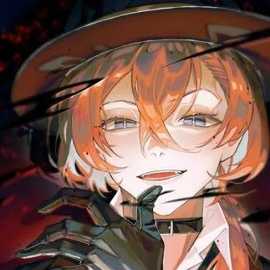 creator 🍷❤️Chuuya❤️🍷's avatar
