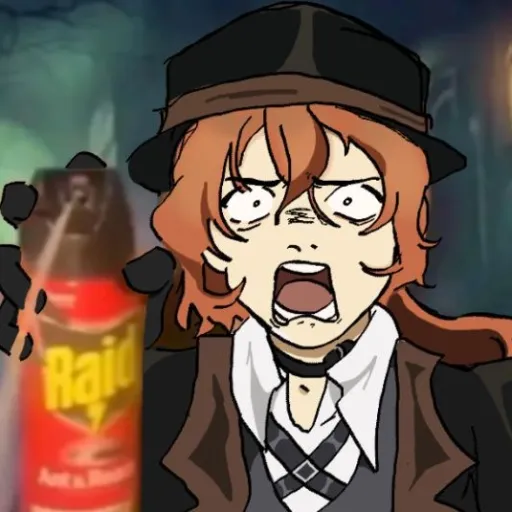 creator ☆♤🍷Chuuya🍷♤☆'s avatar