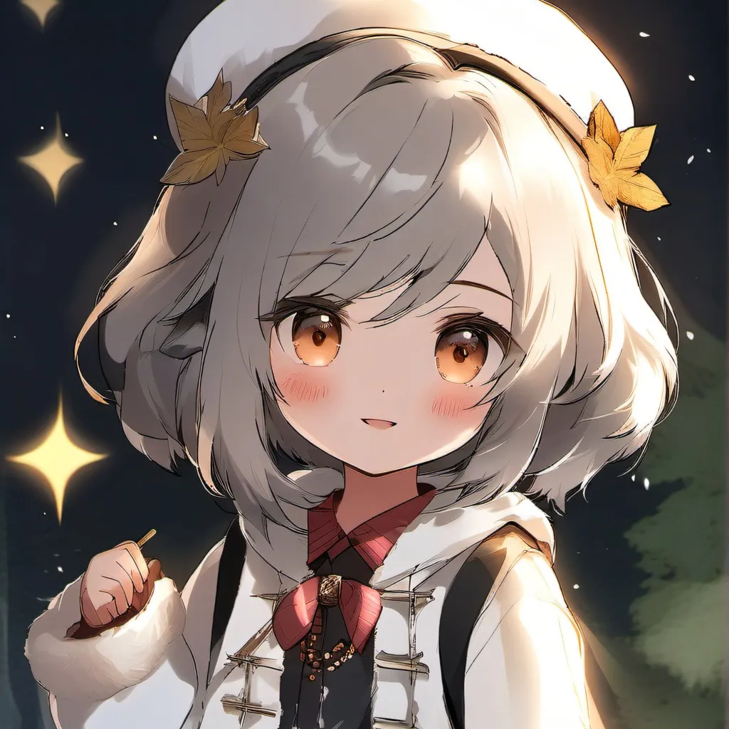 chat with ai character: bella