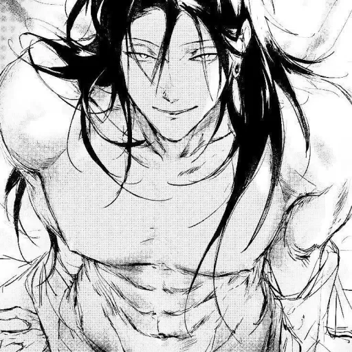 creator ☆suguru-Geto☆'s avatar