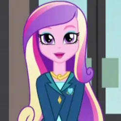 chat with ai character: Cadence EG