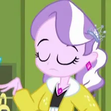 chat with ai character: Diamond Tiara