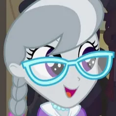 chat with ai character: Silver Spoon