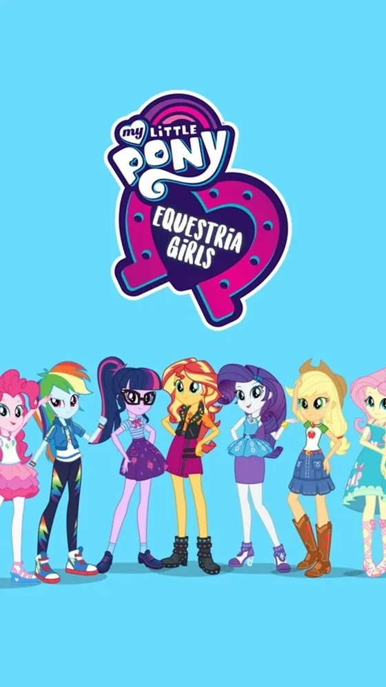 ai character: MLP EG RP background