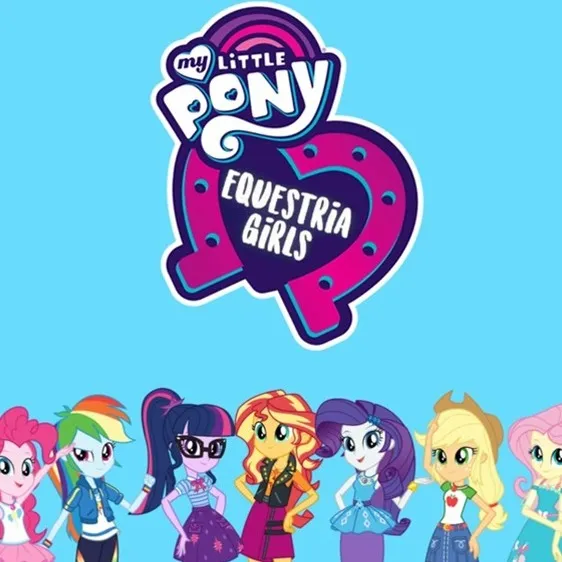 chat with ai character: MLP EG RP