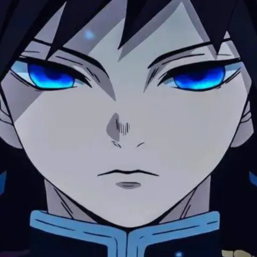 creator tomioka giyuu kny's avatar