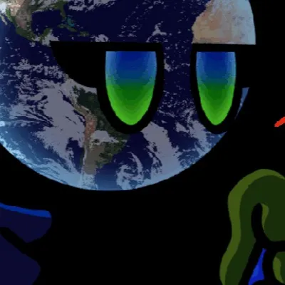 chat with ai character: Earth