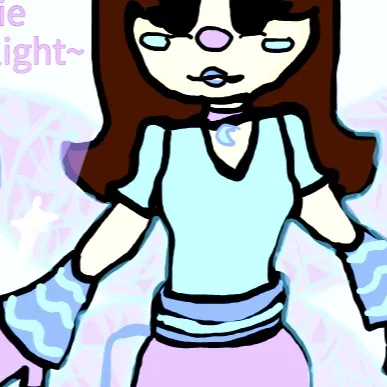 creator {NilieMoonlight}'s avatar