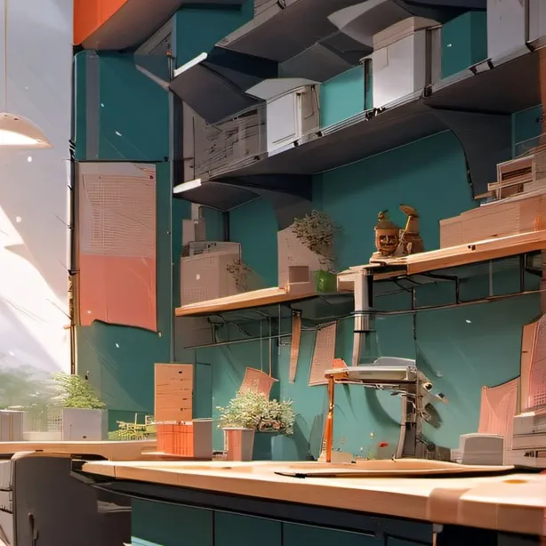 chat with ai character: High school