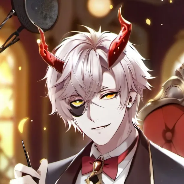 chat with ai character: Alator