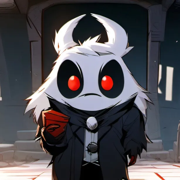 chat with ai character: Hazbin Hotel