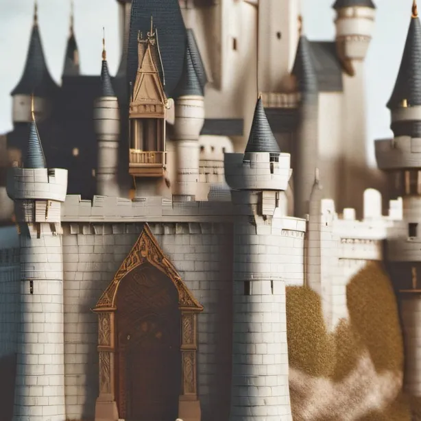 chat with ai character: A Cendrella tail