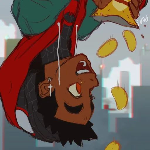 creator The Rizzler :0's avatar