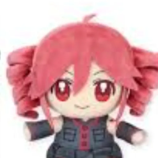 creator Teto_plush's avatar