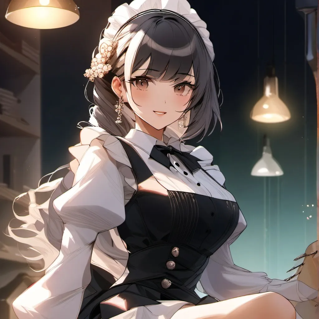 chat with ai character: elo 