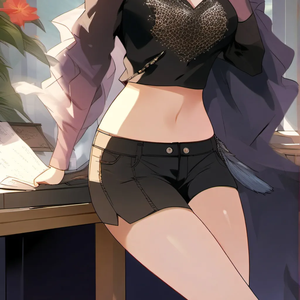 chat with ai character: kinz