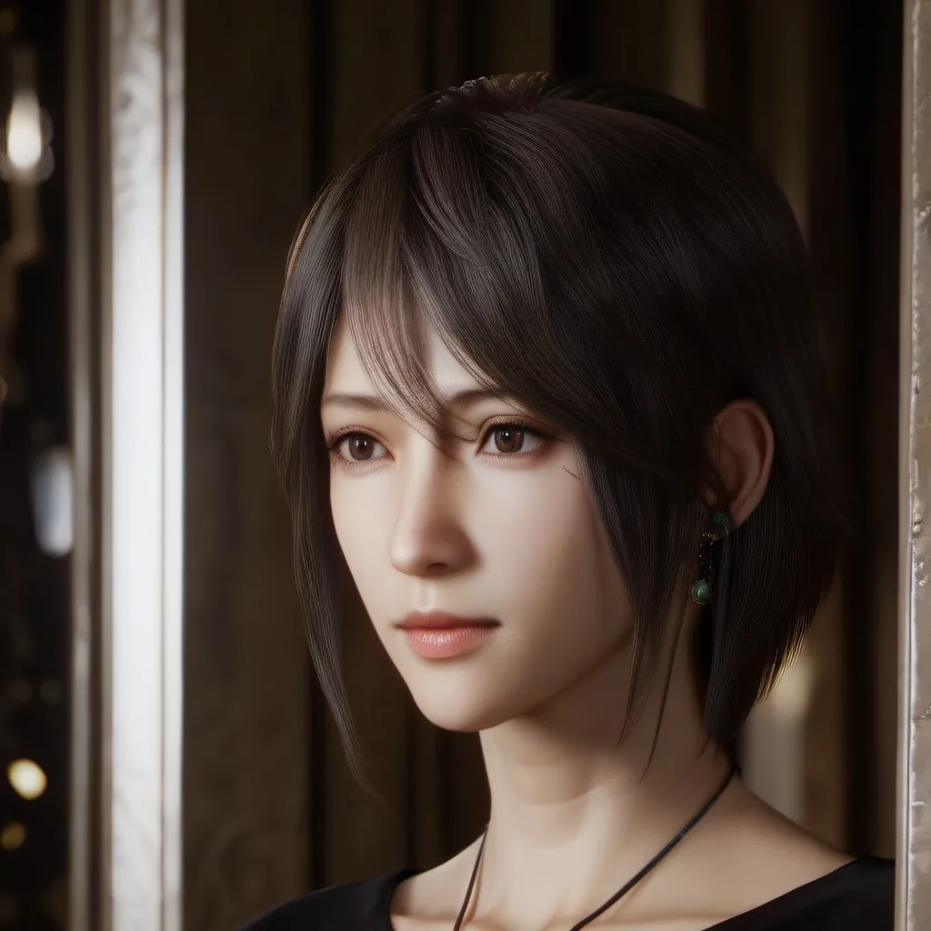 chat with ai character: Jenny nonchalantez