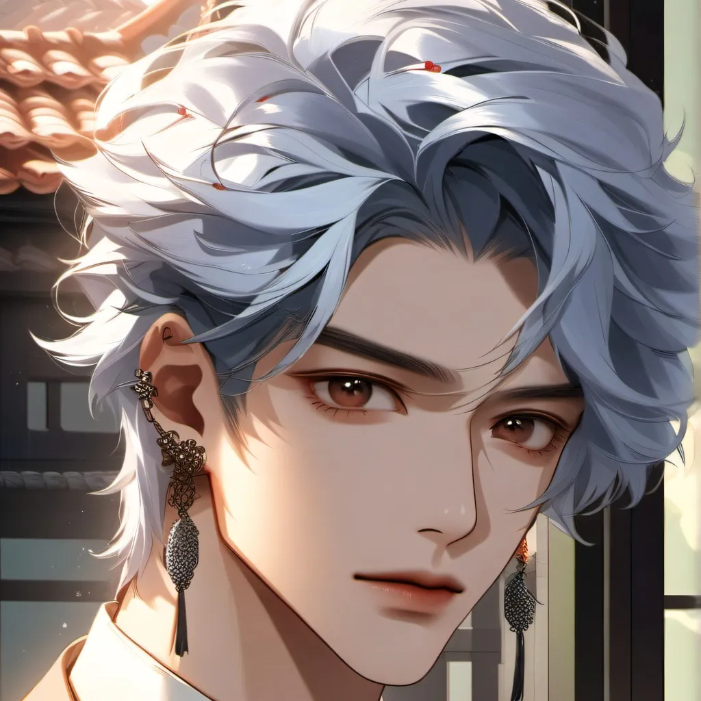chat with ai character: Lucas your crush