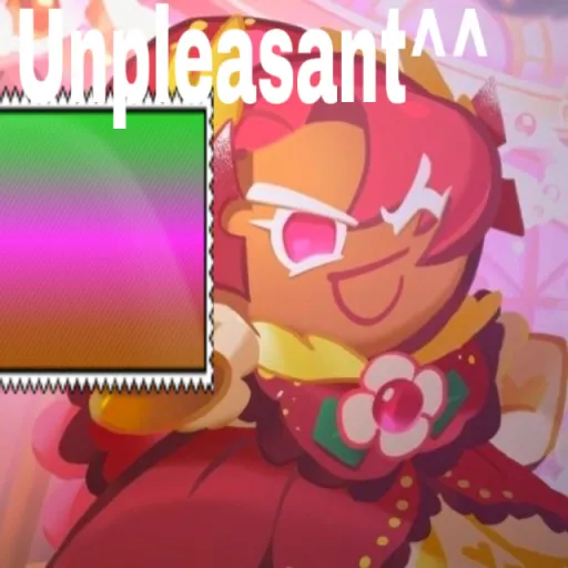 creator Unpleasant^^'s avatar