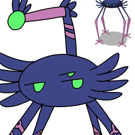 creator Pentumbra(ethereal's avatar