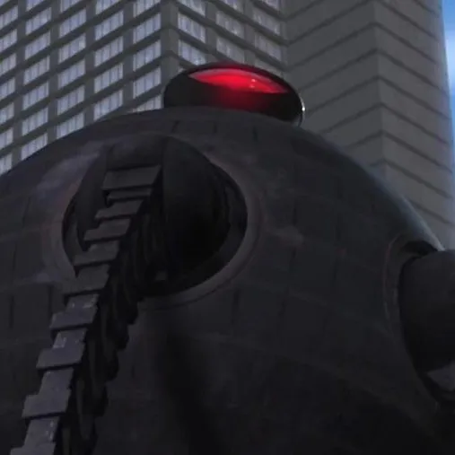 creator Omnidroid vx10's avatar